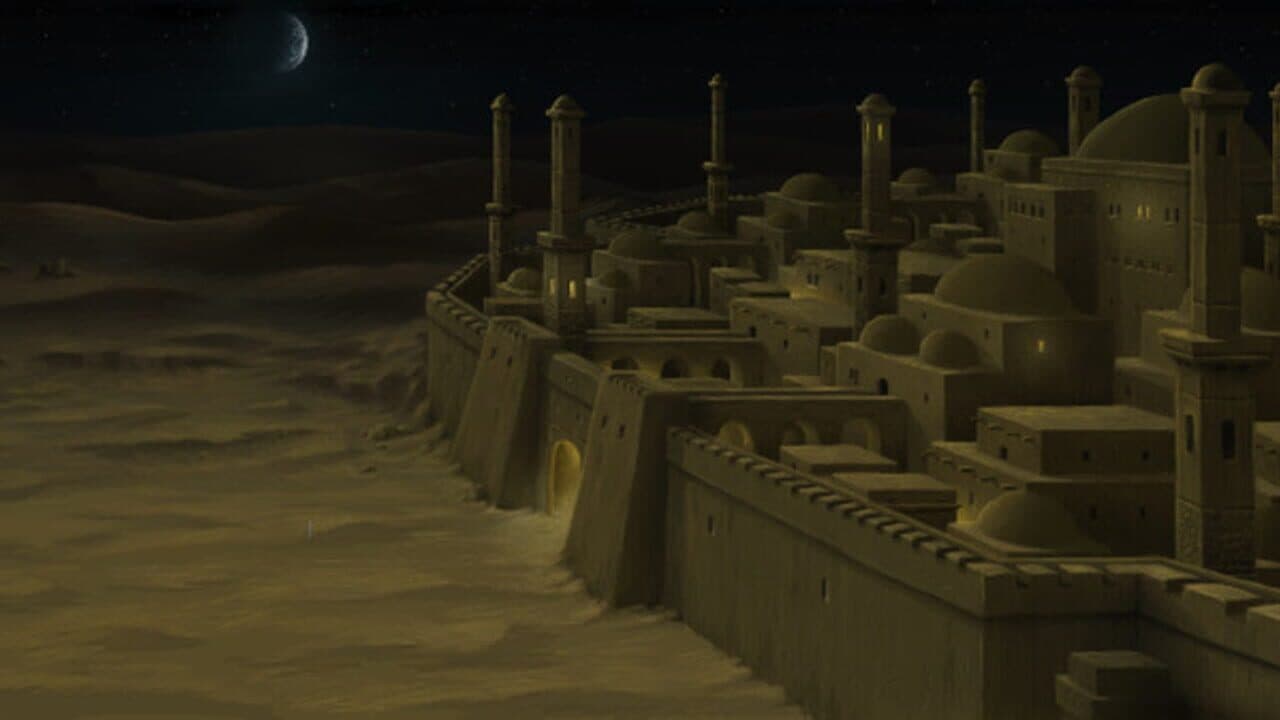 Chronicle of Innsmouth: Mountains of Madness thumbnail 6