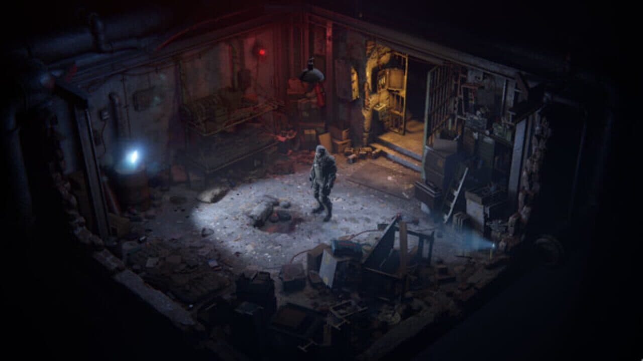 Utopia Syndrome thumbnail 2