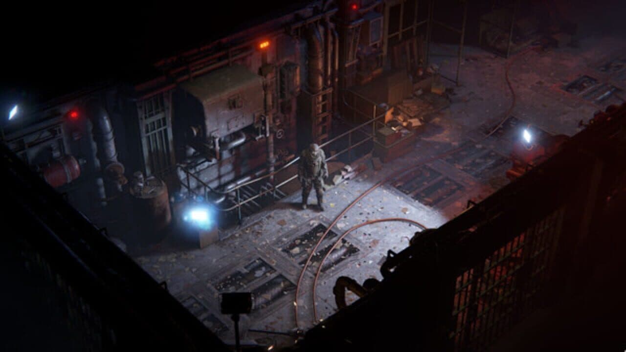 Utopia Syndrome thumbnail 3
