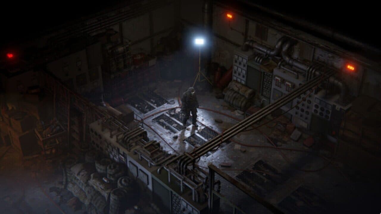 Utopia Syndrome thumbnail 5