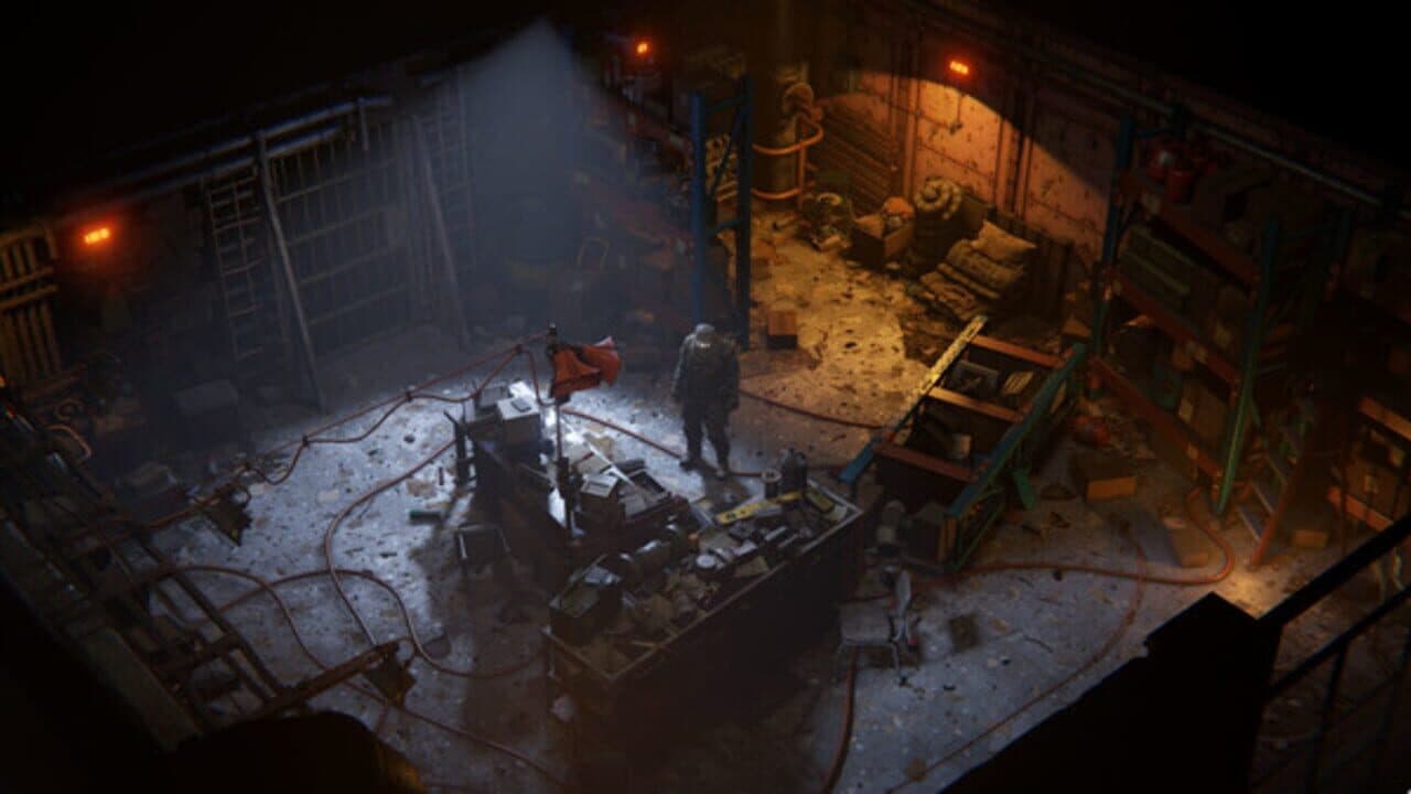 Utopia Syndrome thumbnail 4