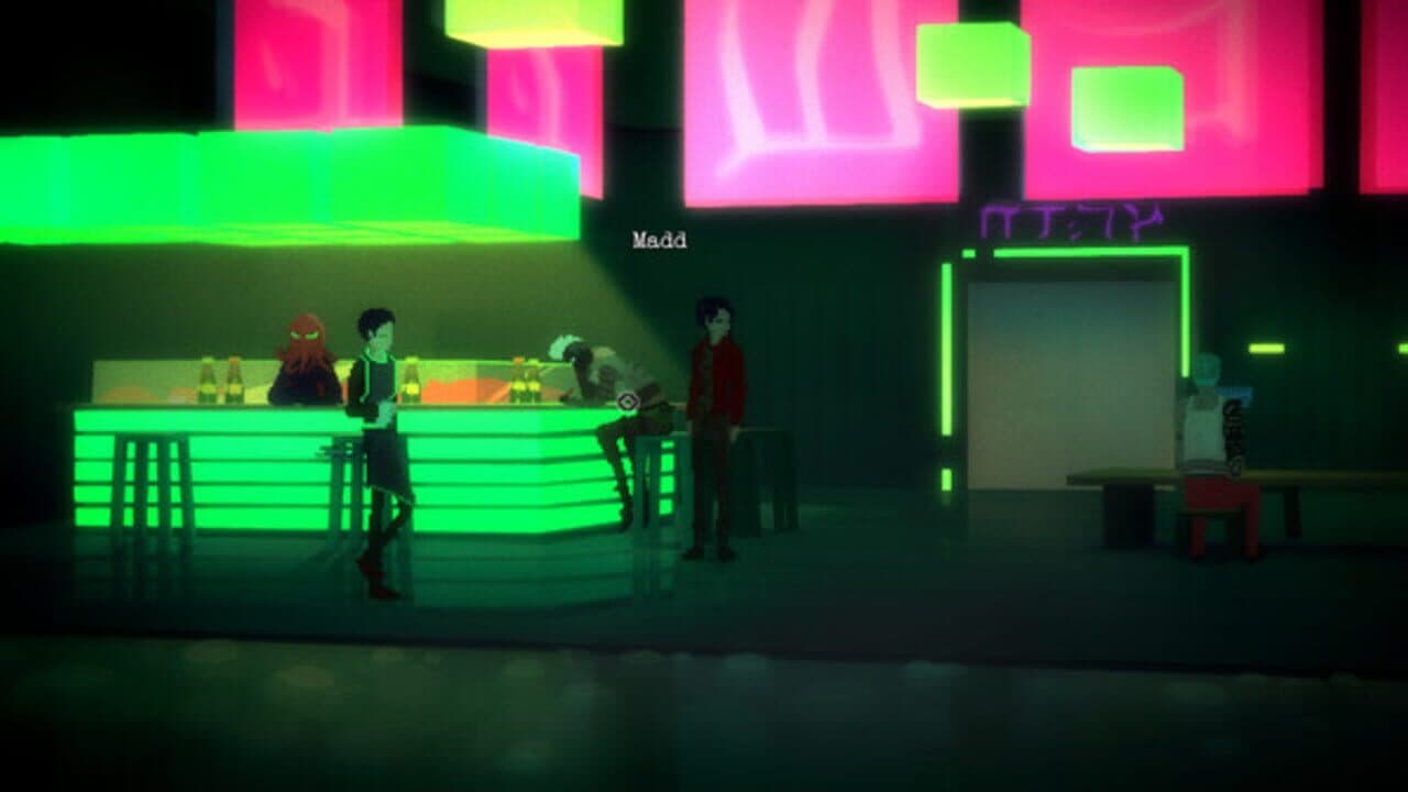 Void and Meddler thumbnail 9