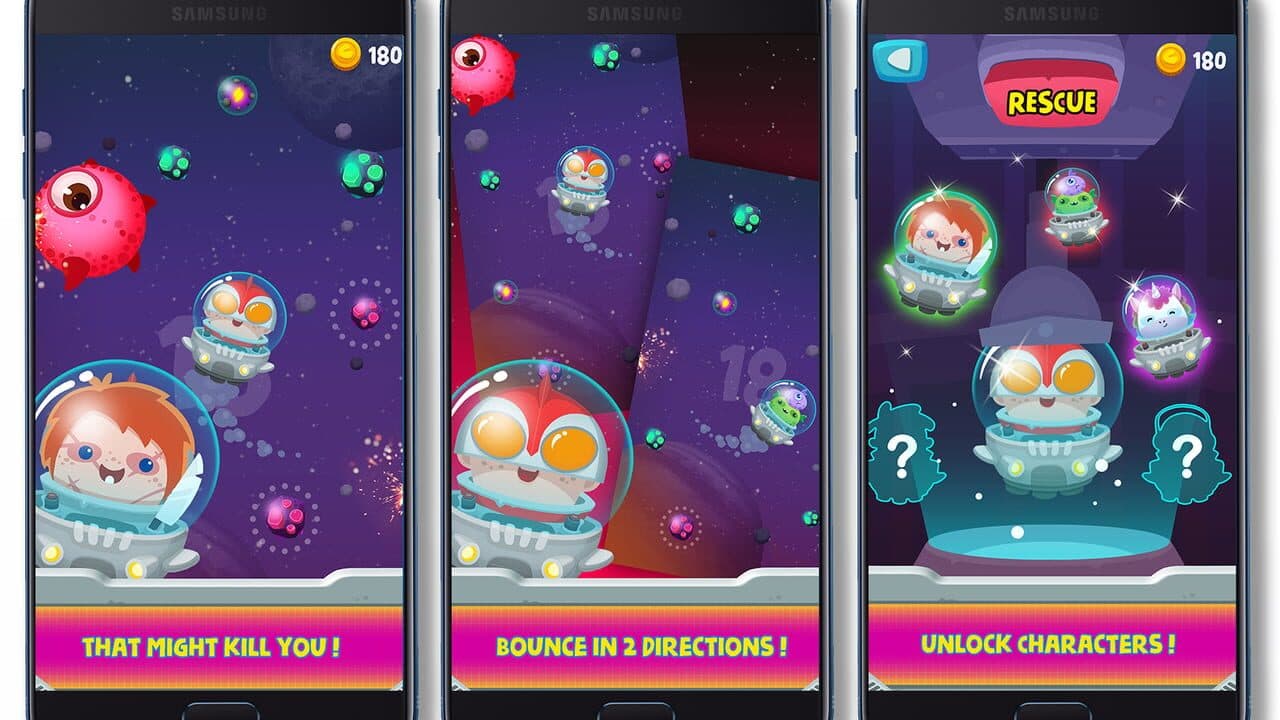 Bounce AHead thumbnail 8