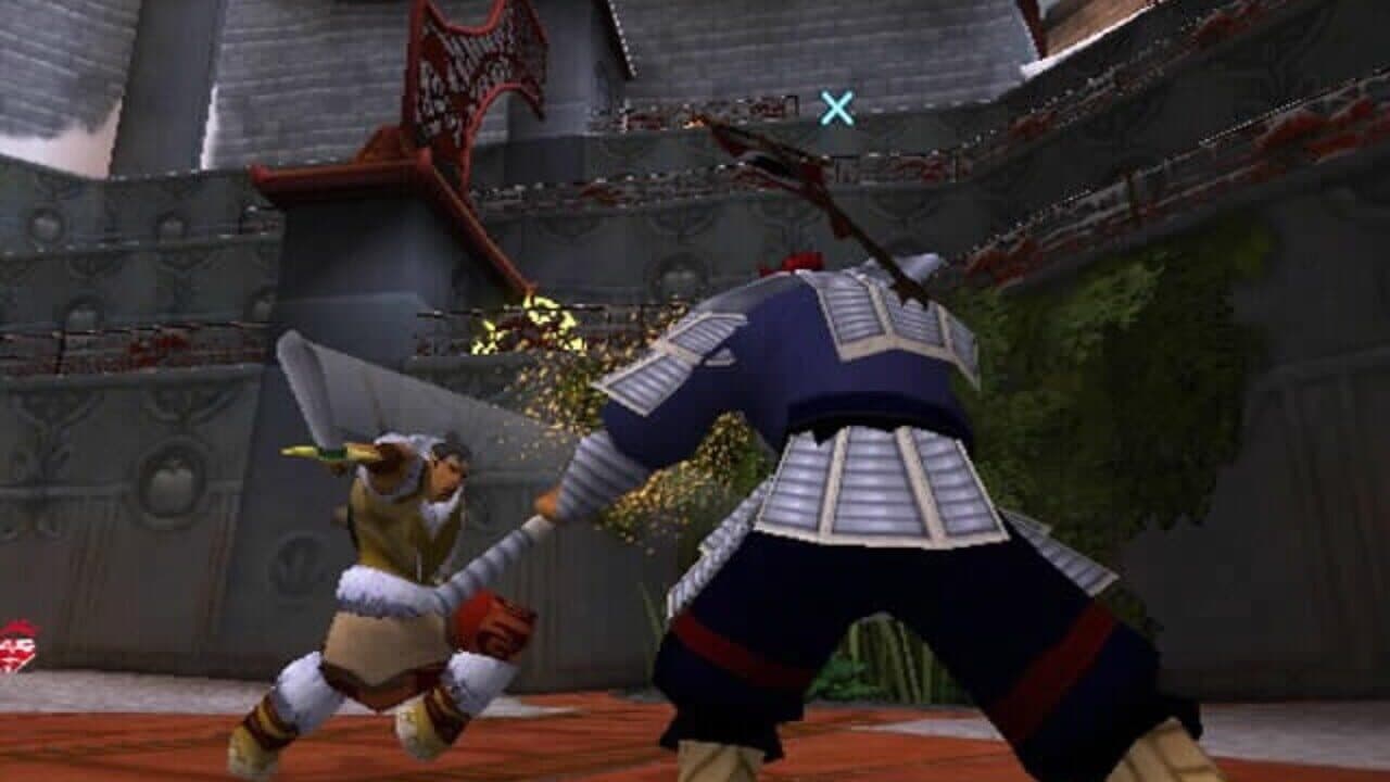 The Mark of Kri thumbnail 3