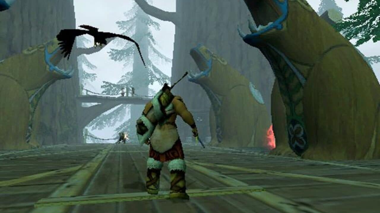The Mark of Kri thumbnail 2
