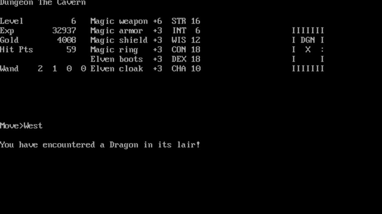 DND screenshot 1