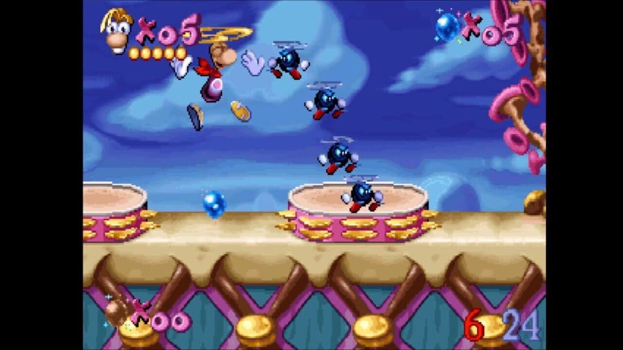 Rayman Designer thumbnail 2