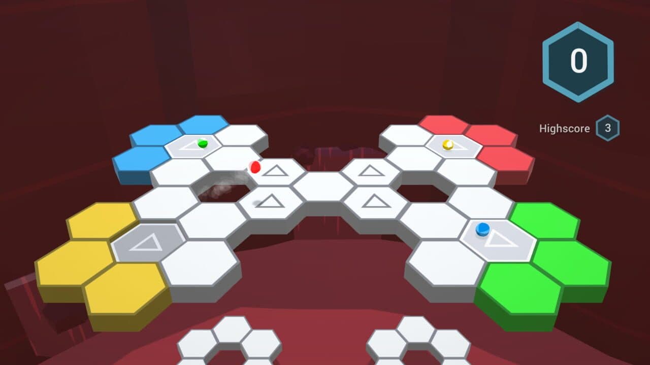 Survival Ball thumbnail 4