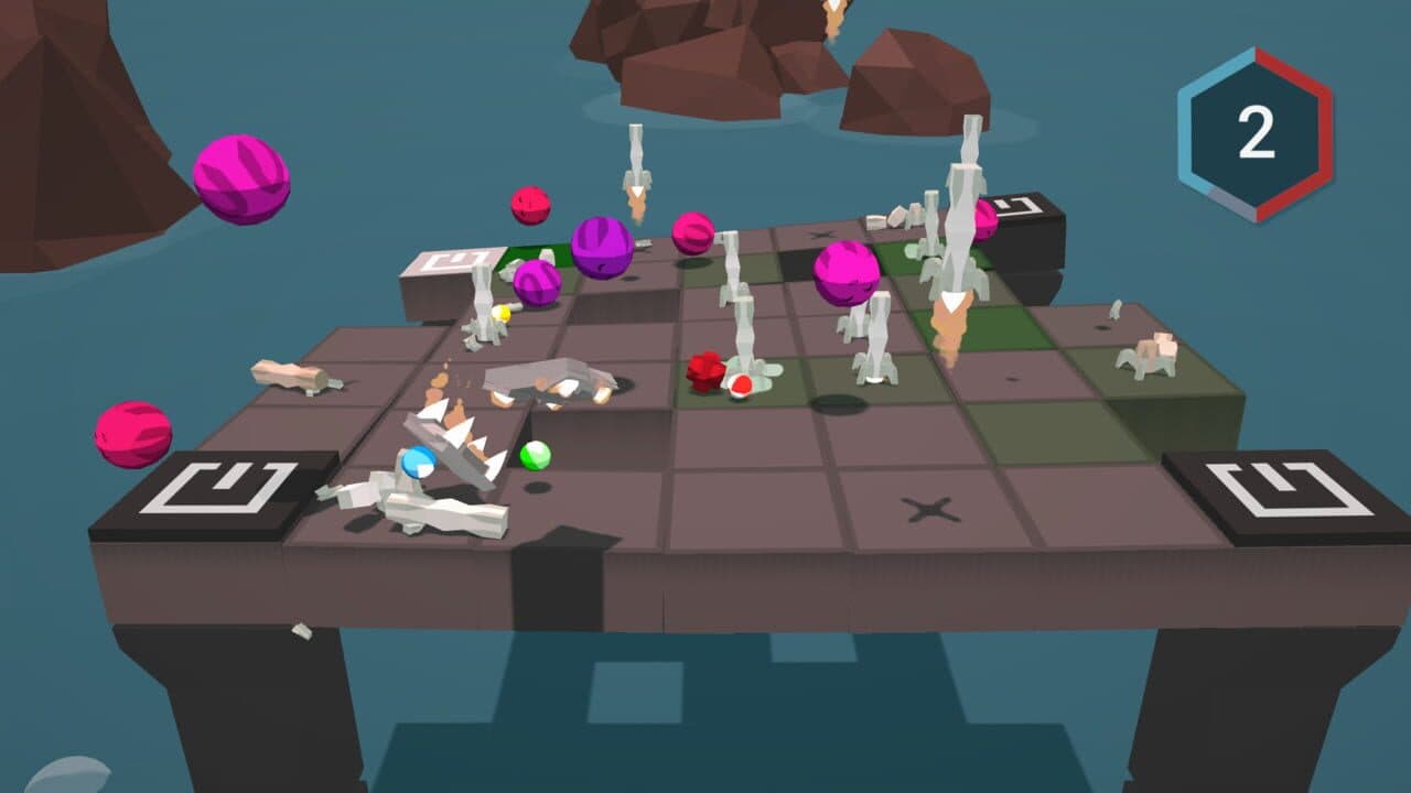 Survival Ball thumbnail 5