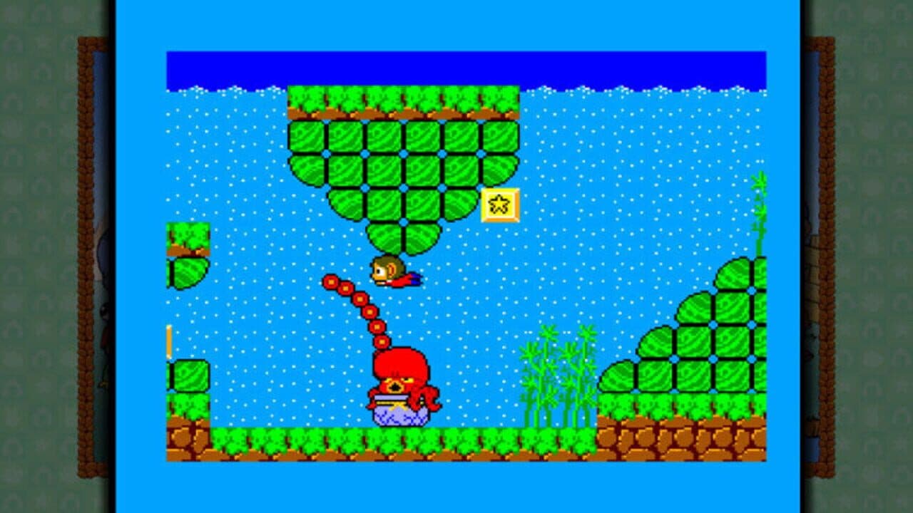 Alex Kidd in Miracle World thumbnail 10
