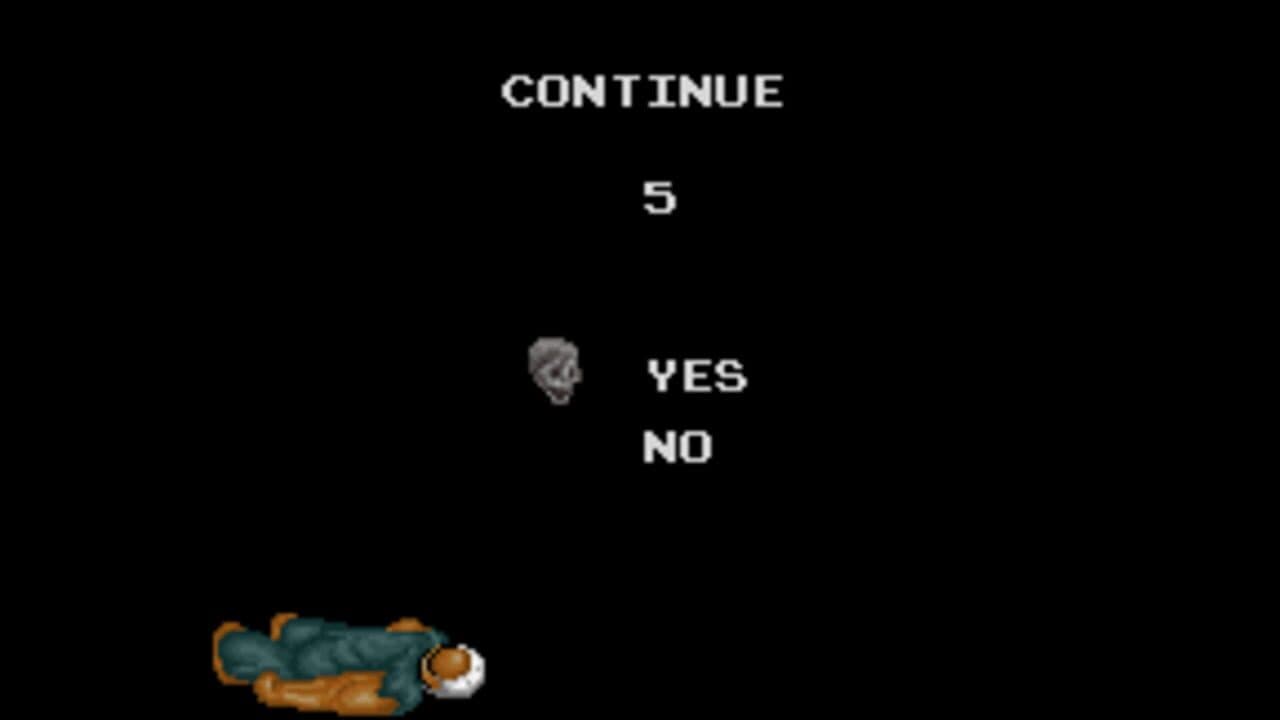 Splatterhouse thumbnail 8