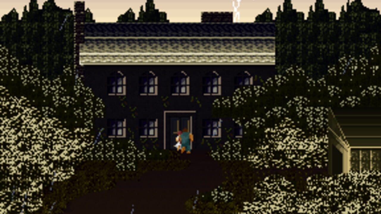 Splatterhouse thumbnail 10