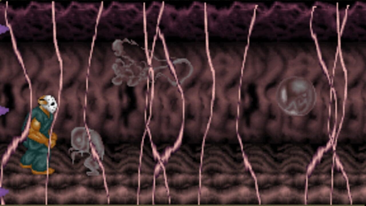 Splatterhouse thumbnail 9