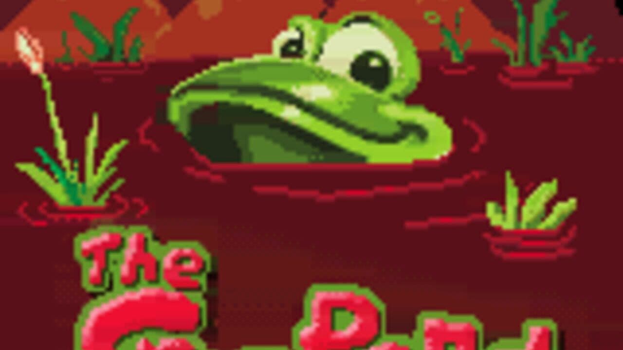 Frogger 2 thumbnail 3
