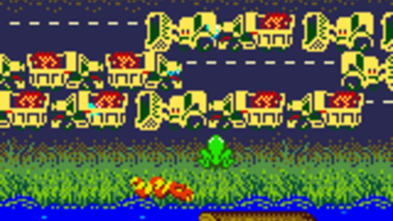 Frogger 2 thumbnail 2