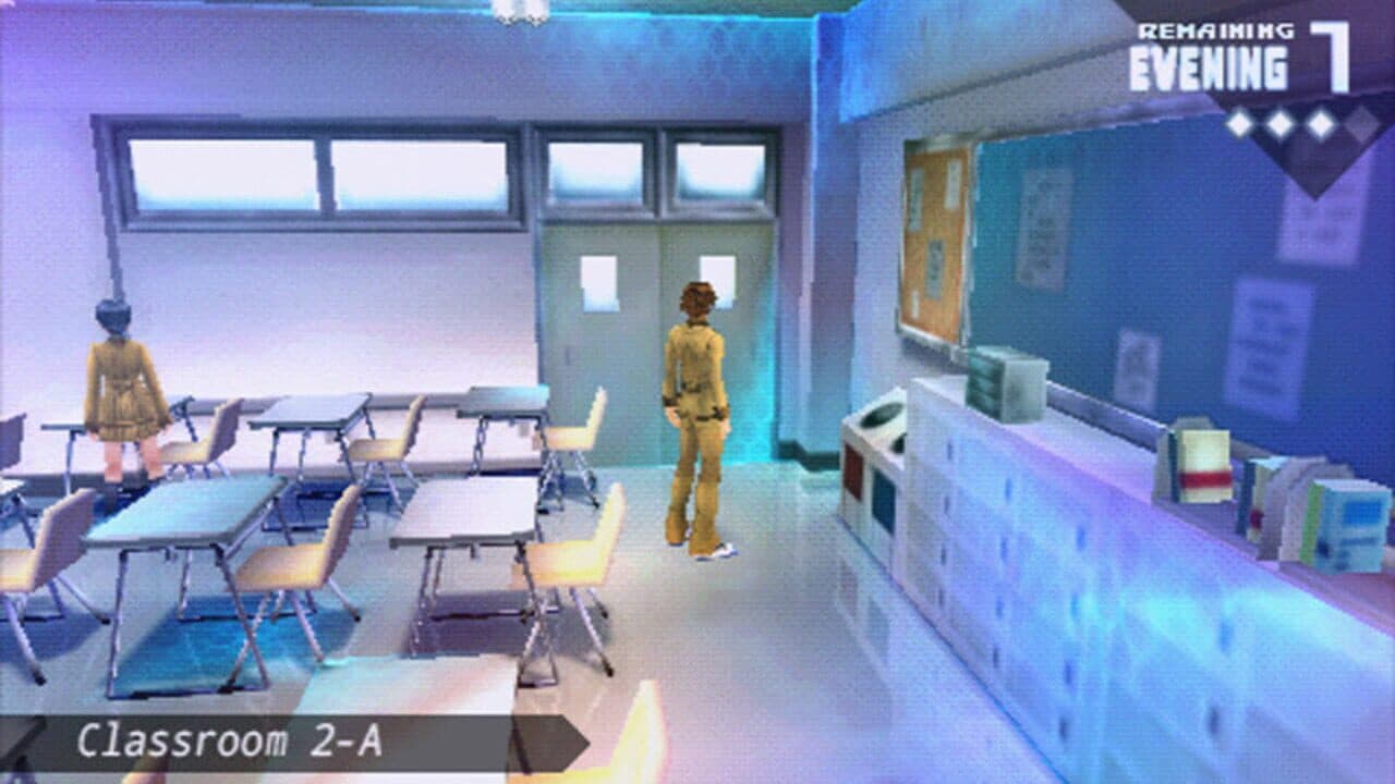 Fate/Extra thumbnail 2