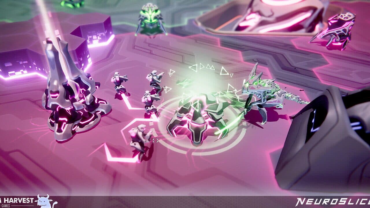 NeuroSlicers thumbnail 3