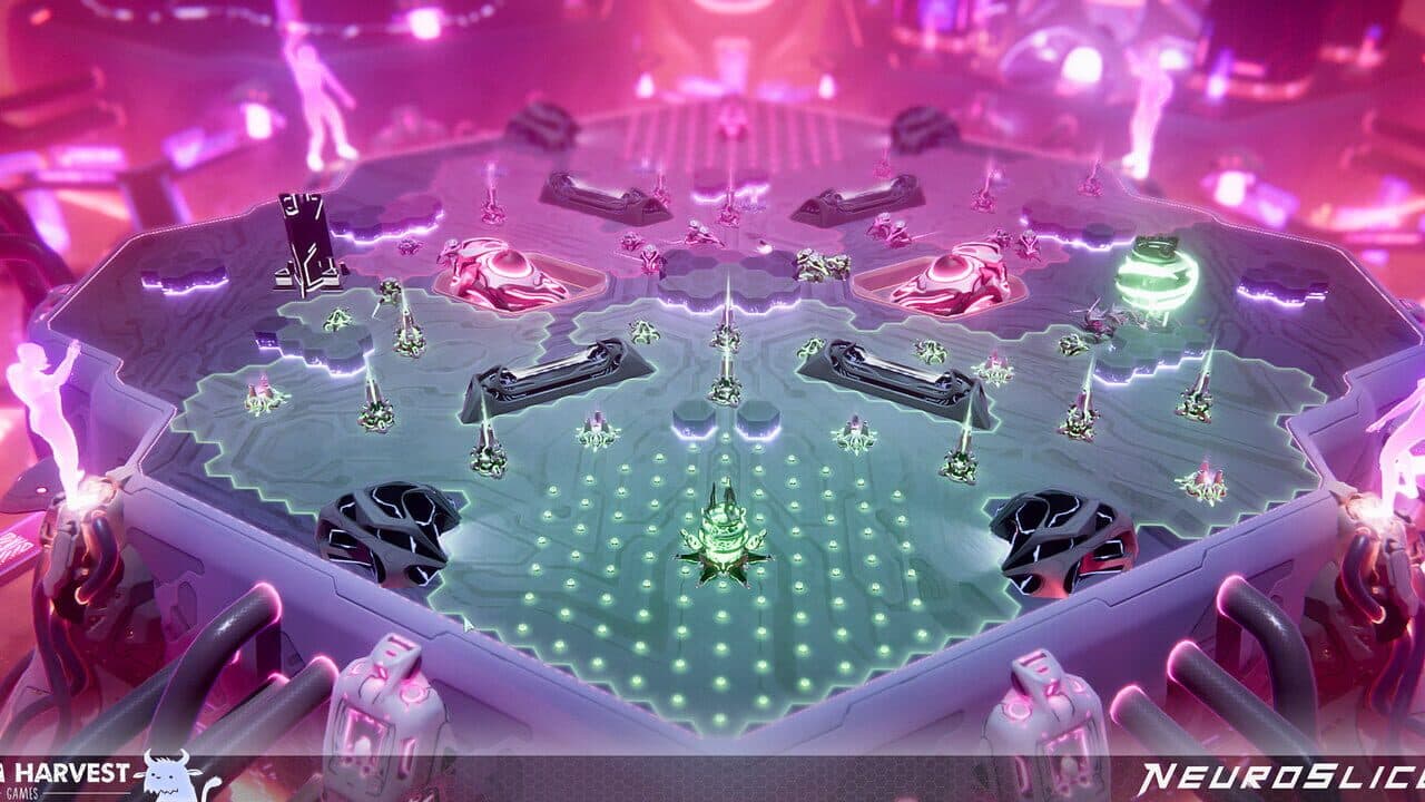 NeuroSlicers thumbnail 5