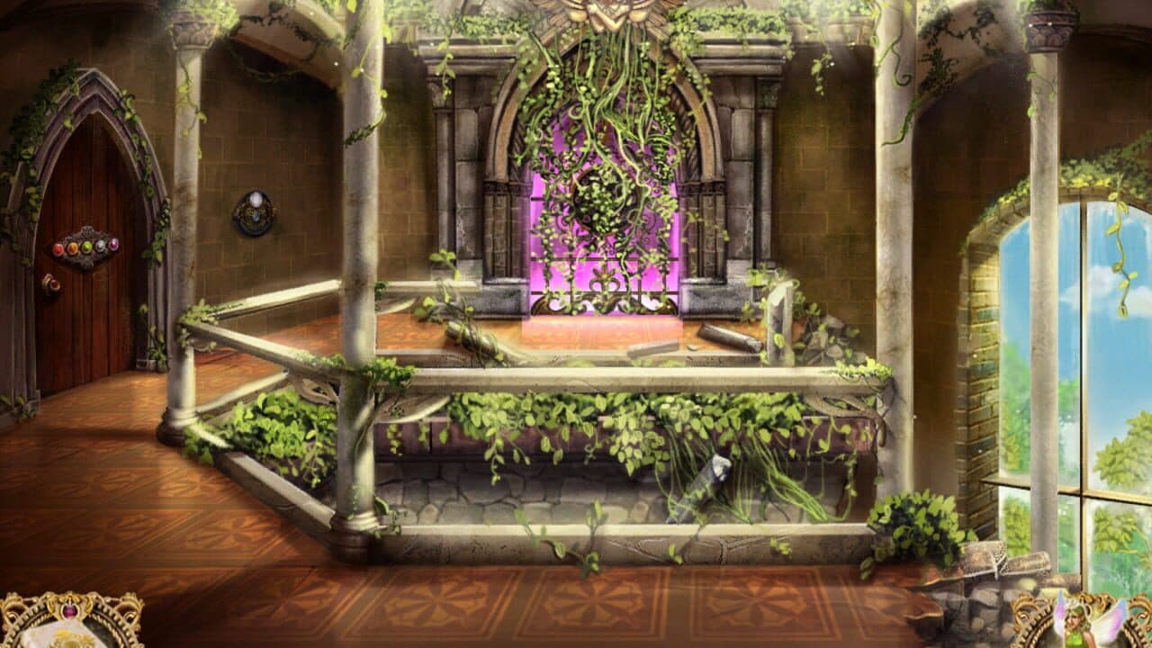 Awakening: The Dreamless Castle thumbnail 2