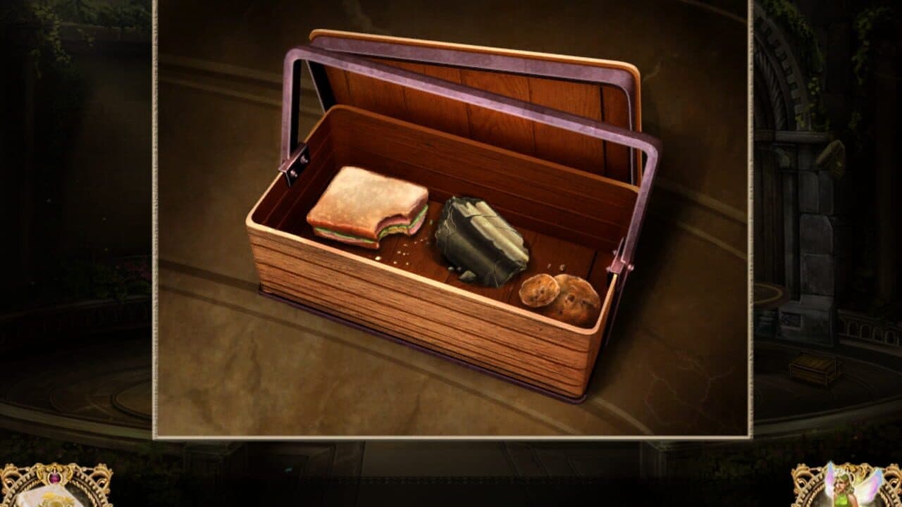Awakening: The Dreamless Castle thumbnail 3