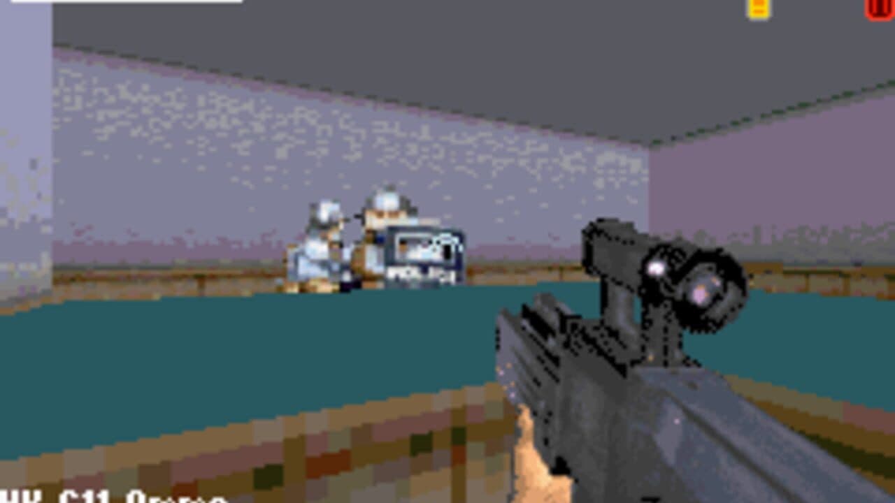 Ecks vs. Sever thumbnail 3