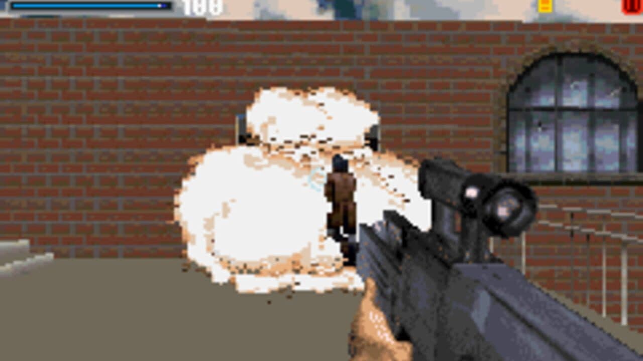 Ecks vs. Sever thumbnail 2