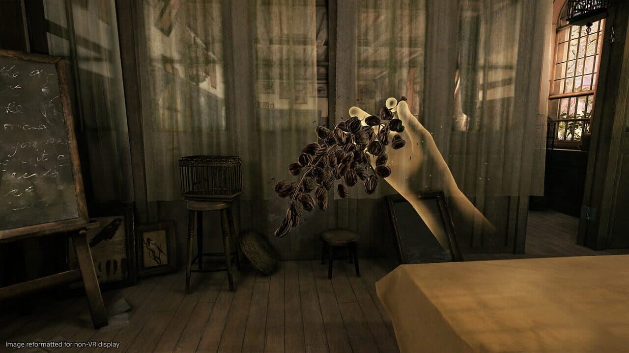 Déraciné thumbnail 5