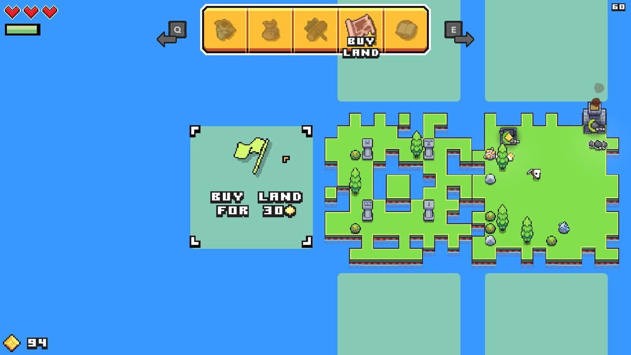 Forager thumbnail 7