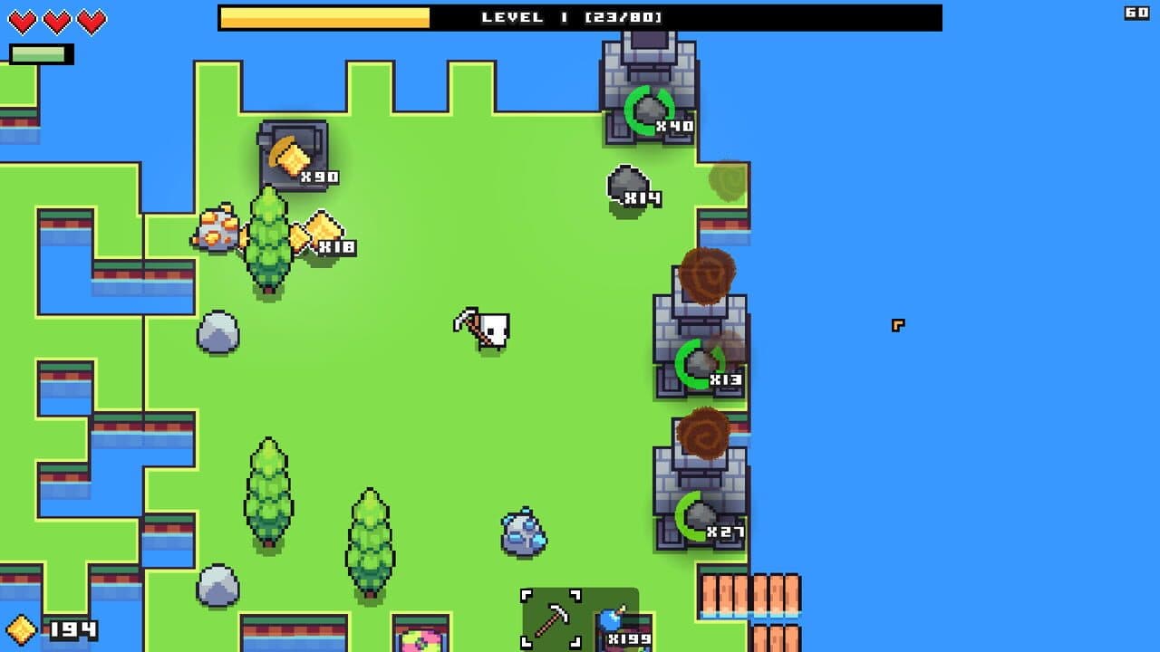 Forager thumbnail 2