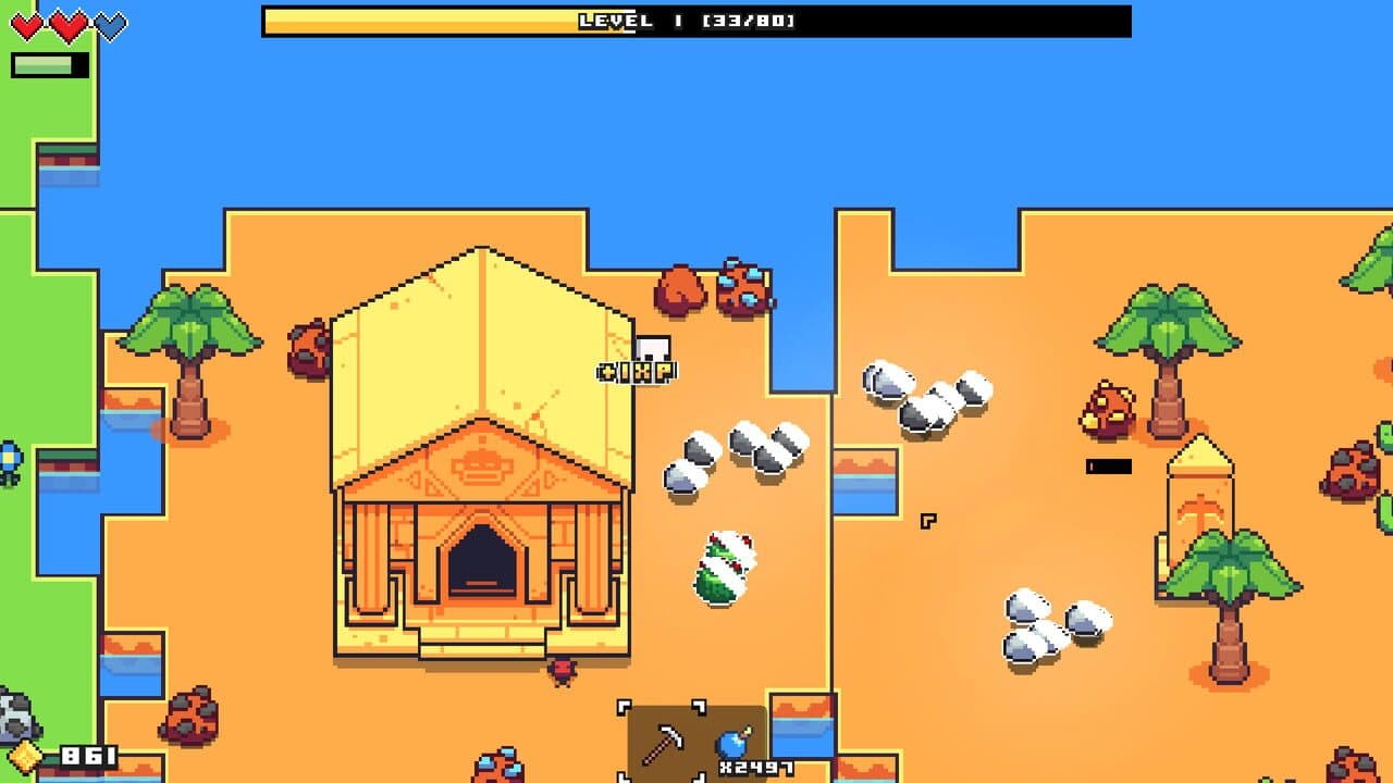 Forager thumbnail 4
