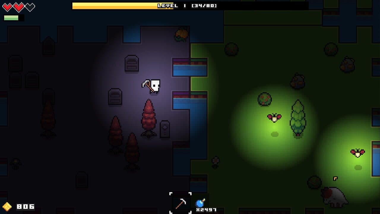 Forager thumbnail 6
