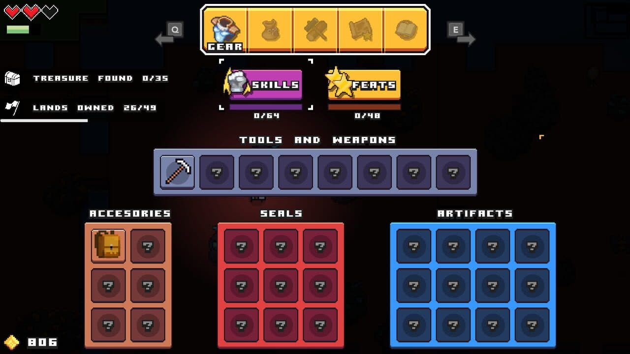 Forager thumbnail 3