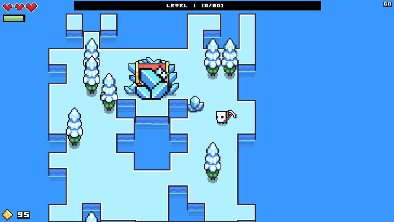 Forager thumbnail 5