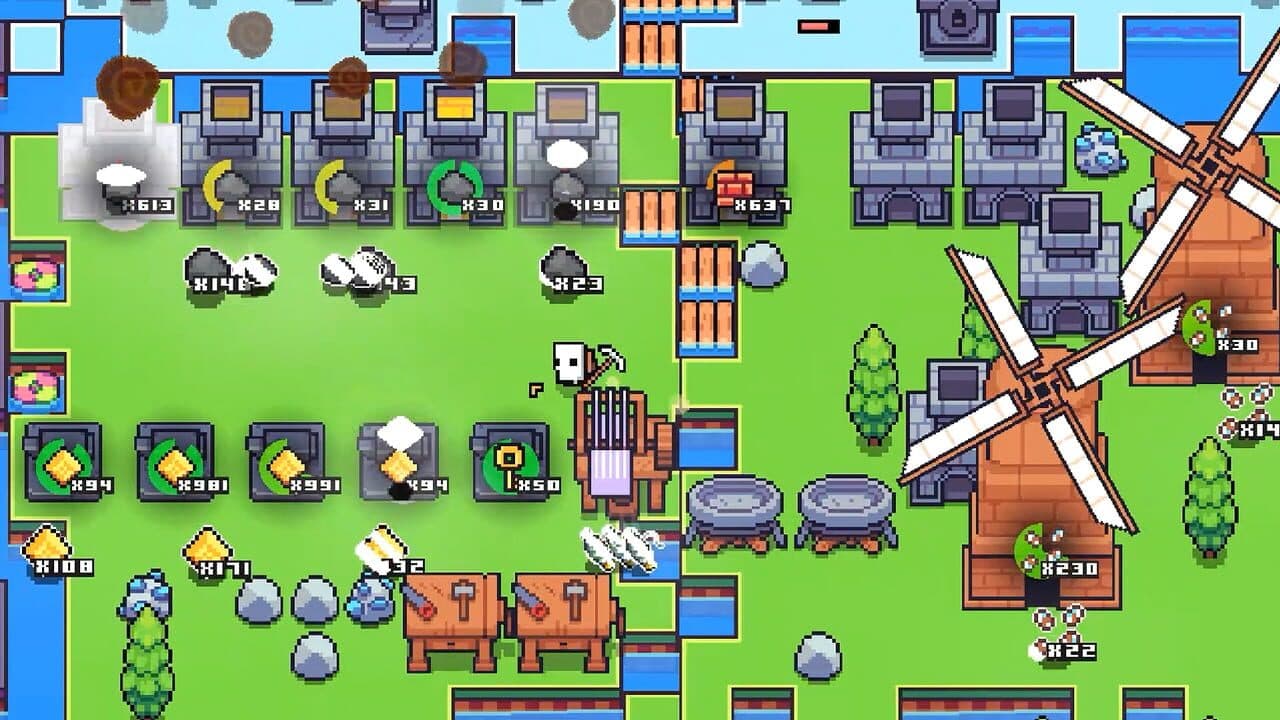 Forager thumbnail 8