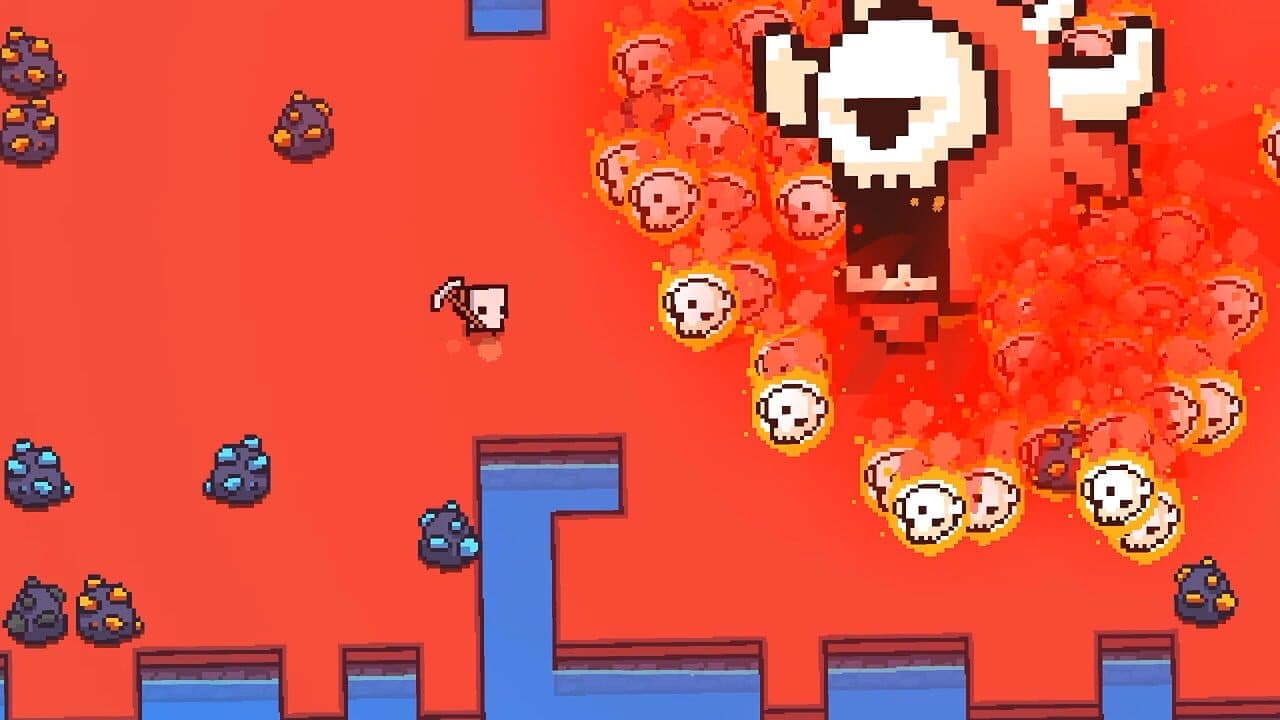 Forager thumbnail 9