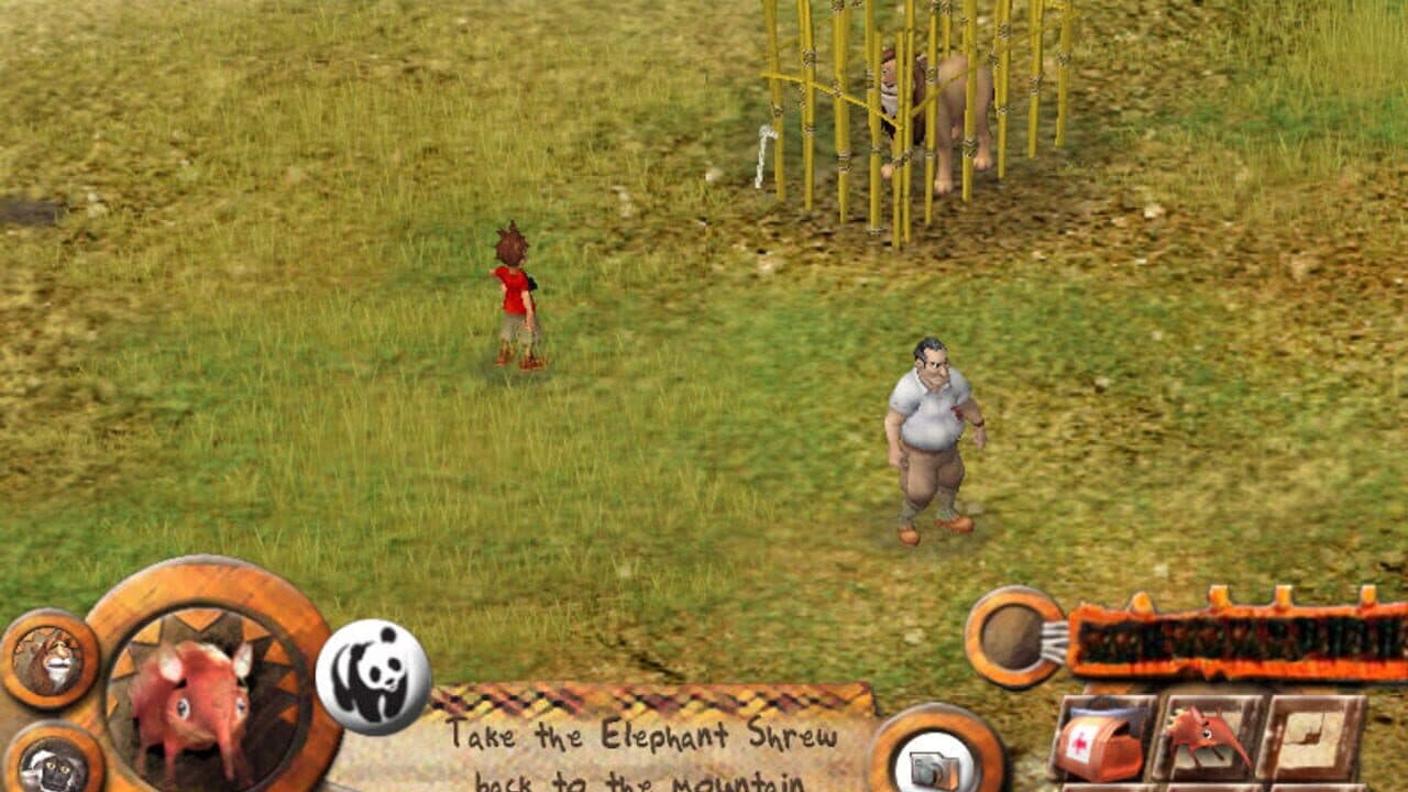 WWF Panda Junior thumbnail 2