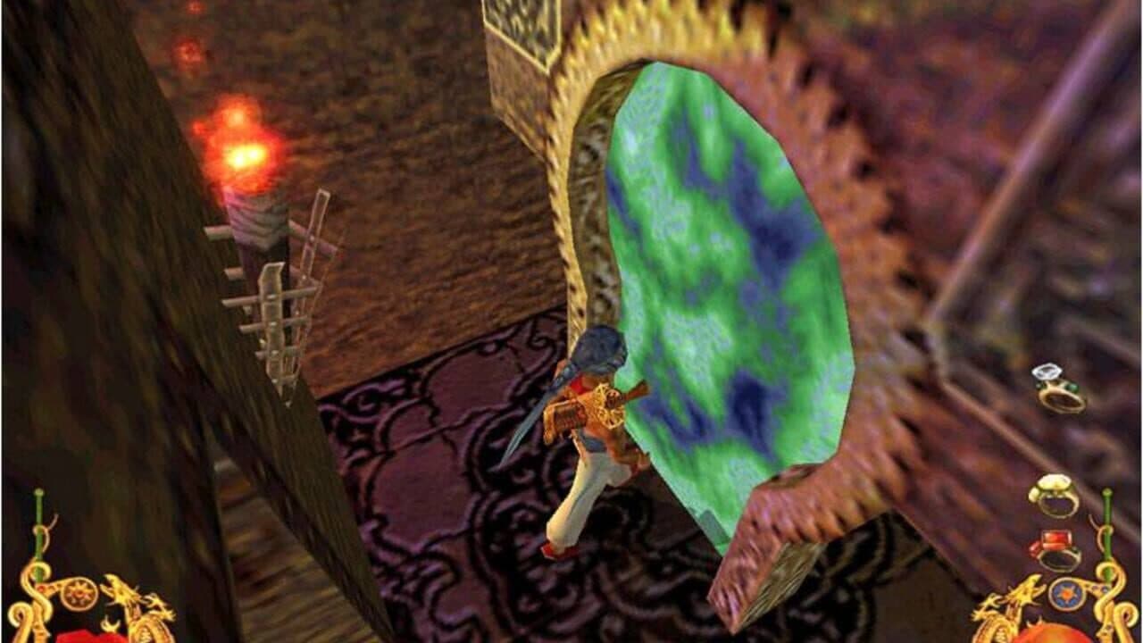 Arabian Nights thumbnail 3