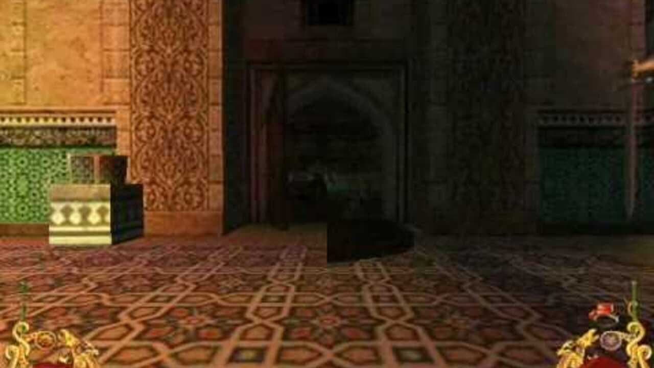 Arabian Nights thumbnail 2