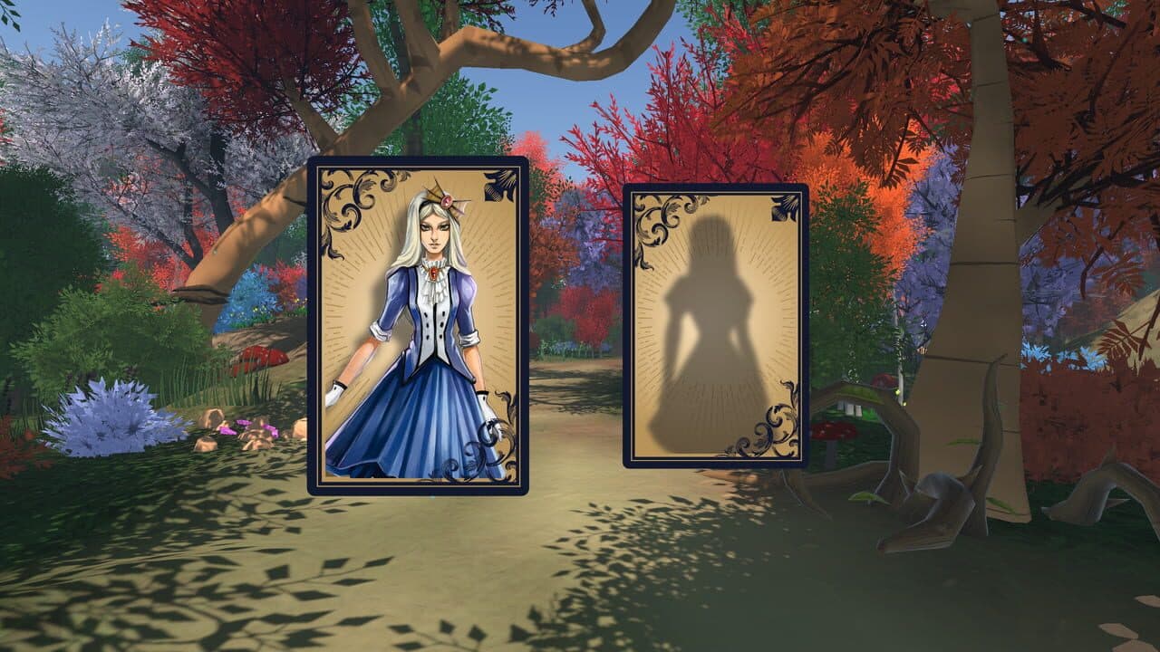 Guard of Wonderland thumbnail 8
