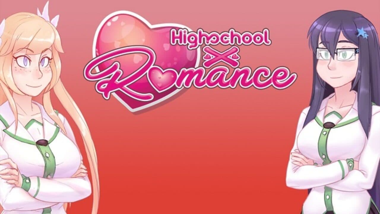 Highschool Romance thumbnail 6