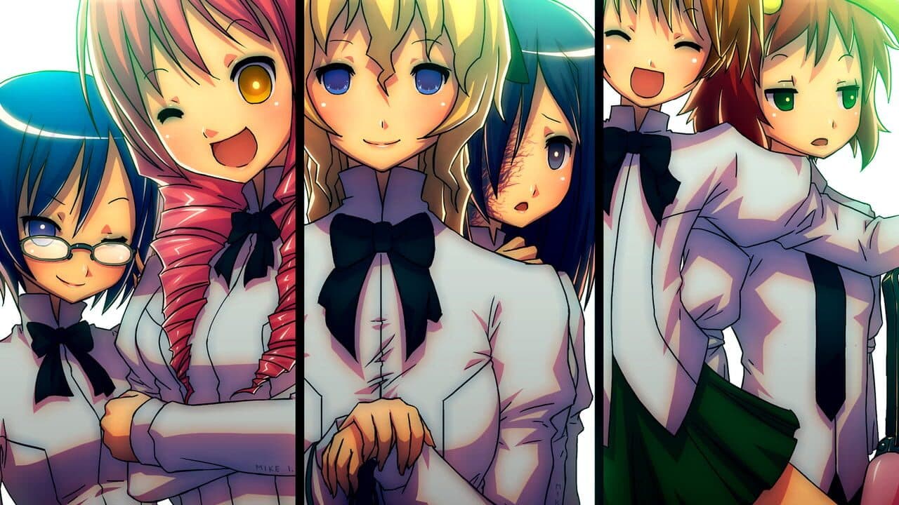 Katawa Shoujo thumbnail 4
