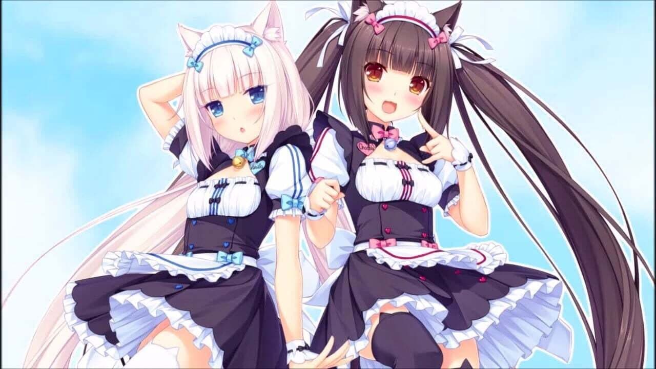 Nekopara Vol. 1 thumbnail 6