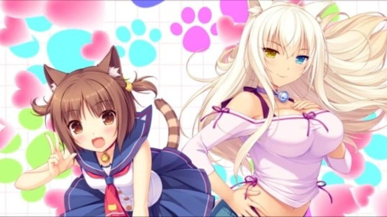 Nekopara Vol. 2 thumbnail 6