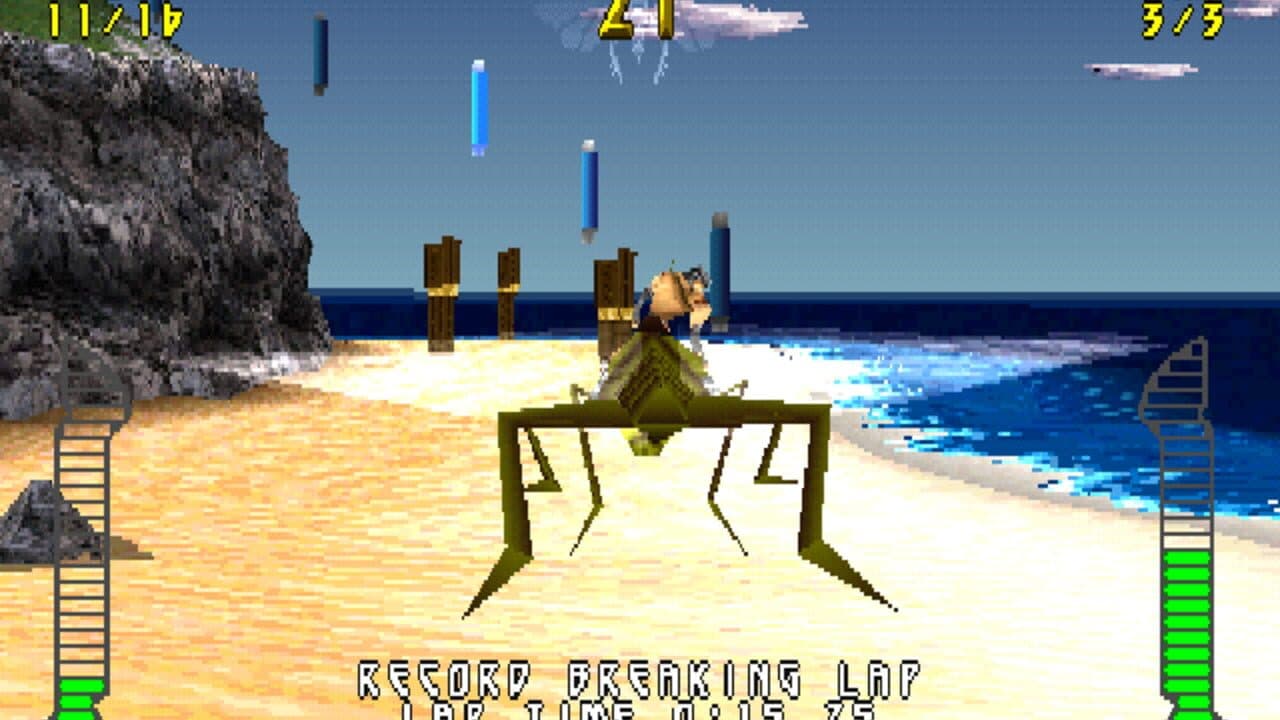 Bug Riders: The Race of Kings thumbnail 2