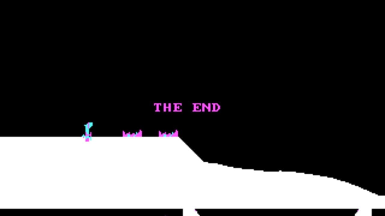 The Red Baron screenshot 1