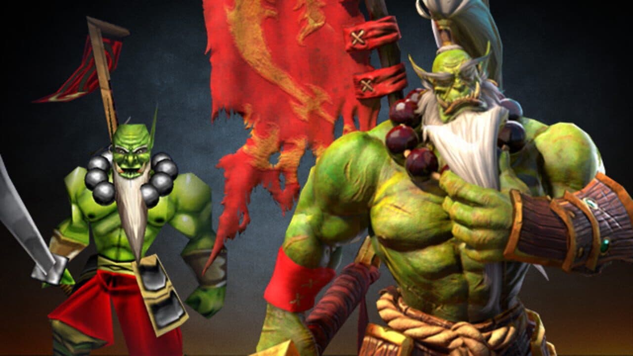 Warcraft III: Reforged thumbnail 5