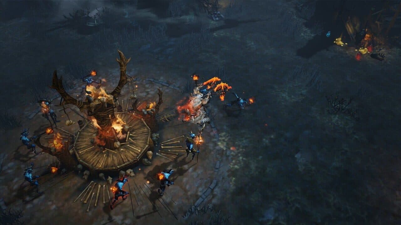 Diablo Immortal thumbnail 4