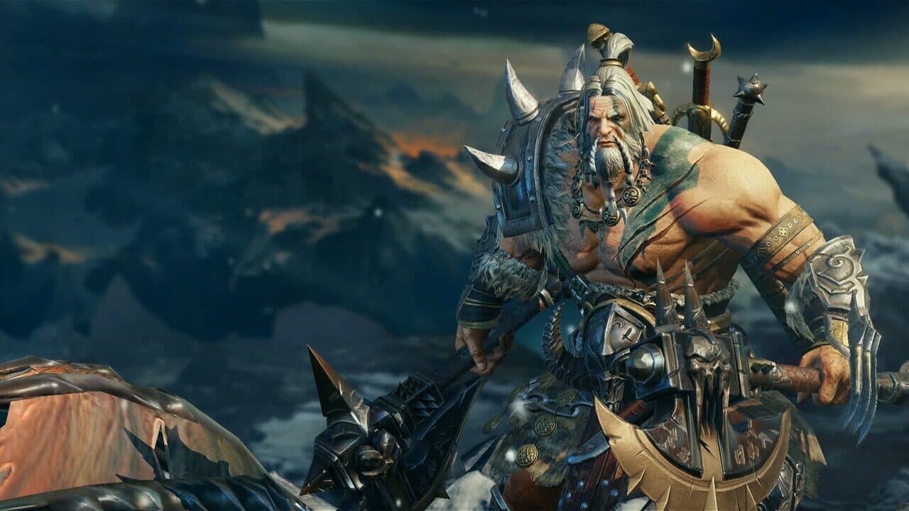 Diablo Immortal thumbnail 7