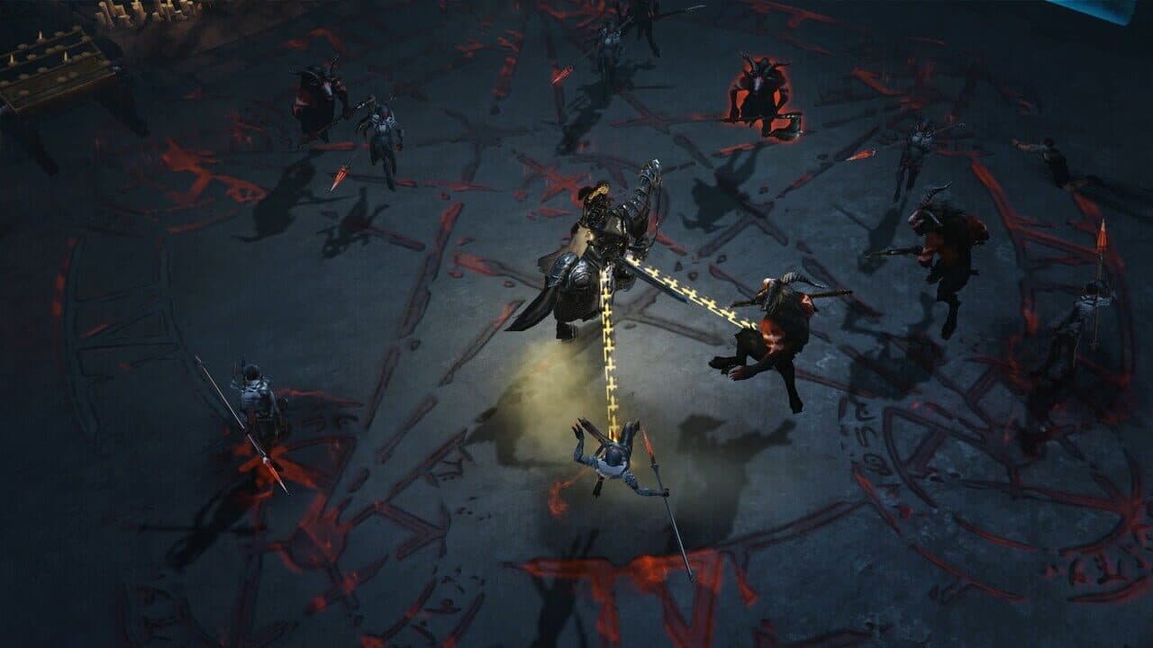 Diablo Immortal thumbnail 8