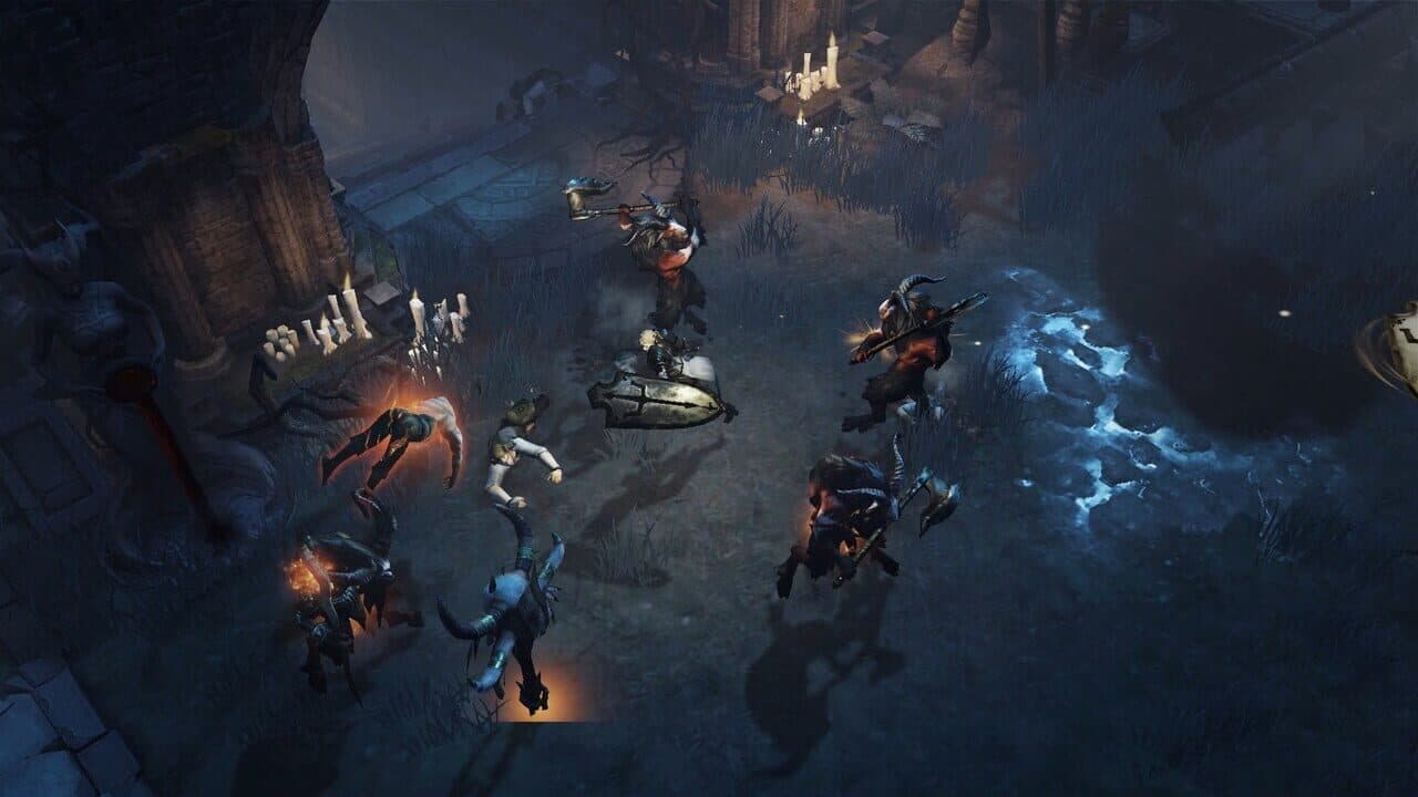 Diablo Immortal thumbnail 9